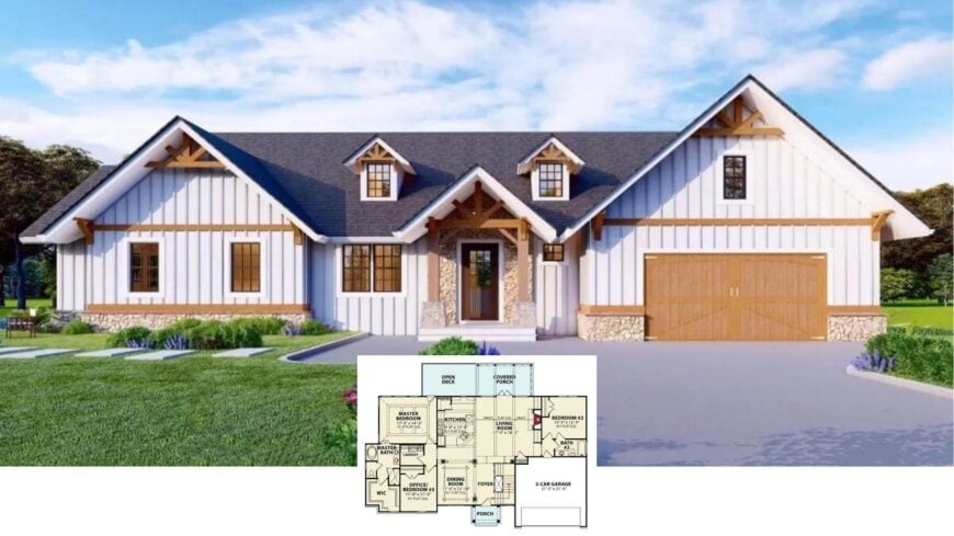 Architectural Designs