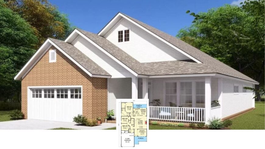 Architectural Designs