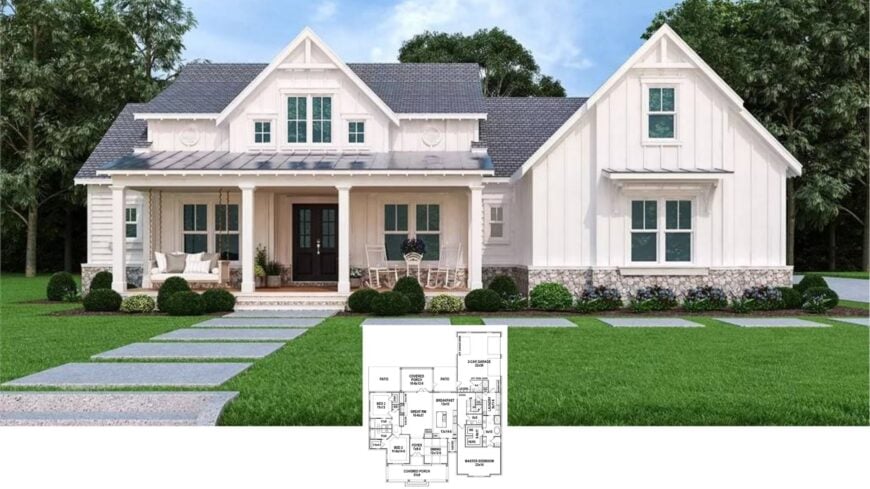 The House Designers