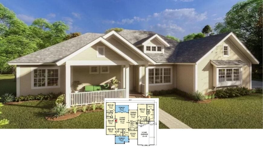 Architectural Designs