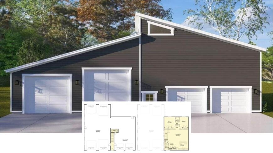 Architectural Designs
