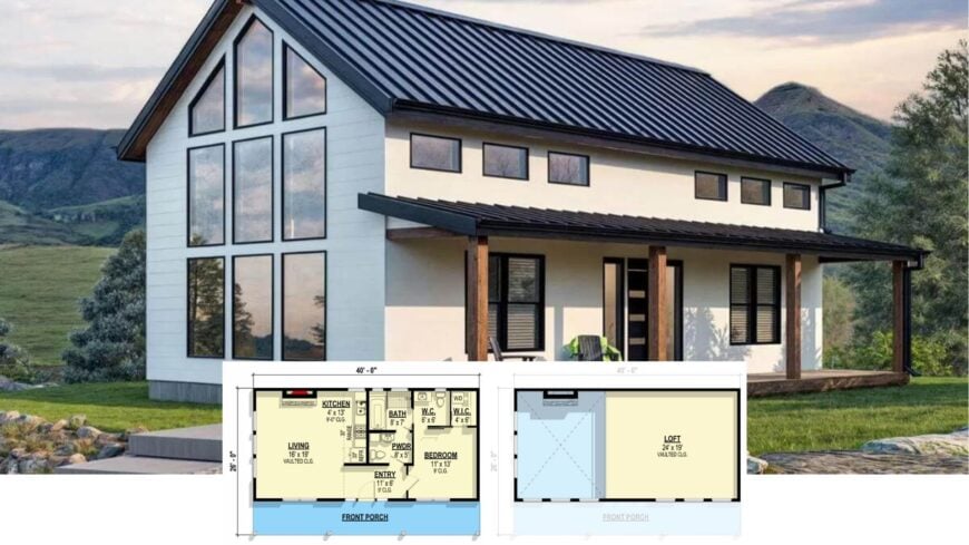 Architectural Designs