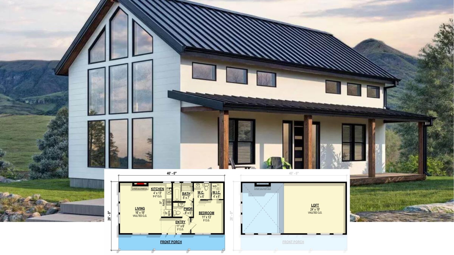 Architectural Designs