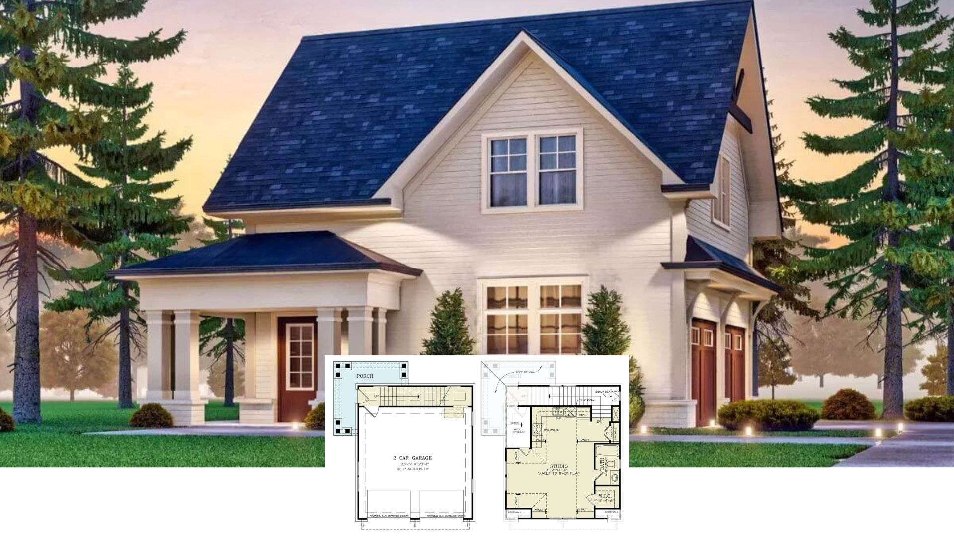 Architectural Designs