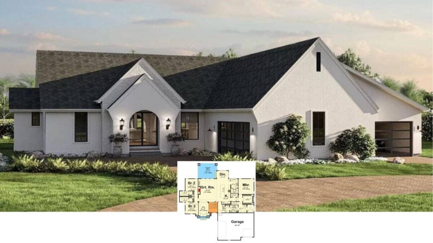 Architectural Designs