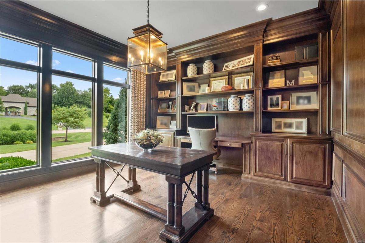 Home office
