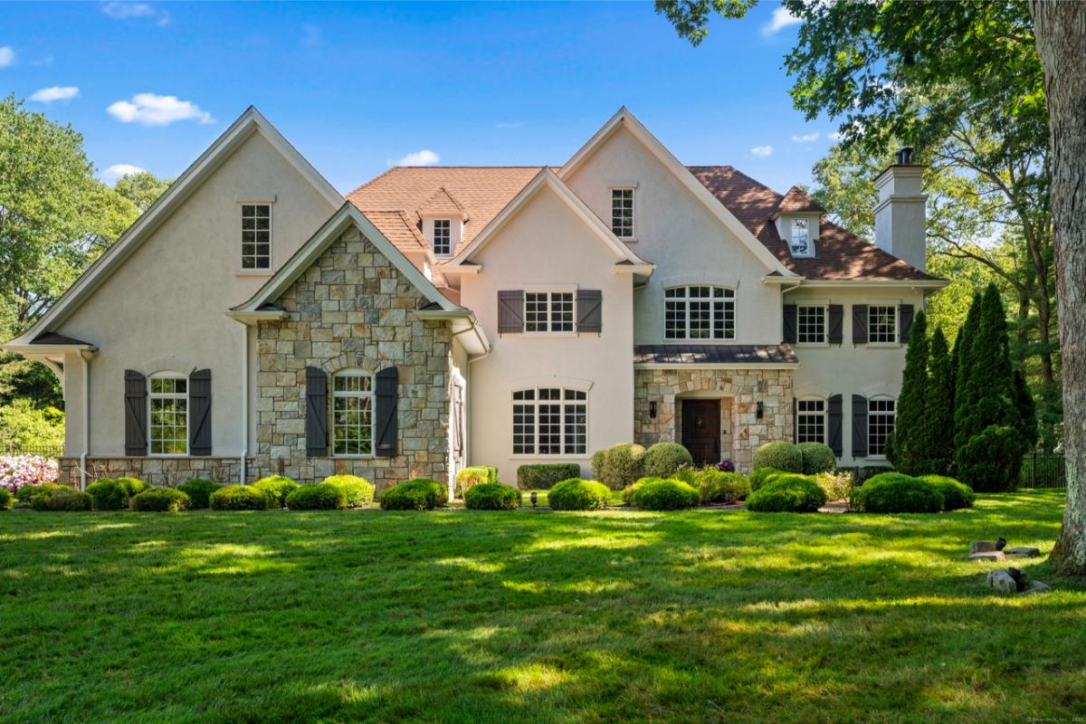 5-Bedroom Mansion 