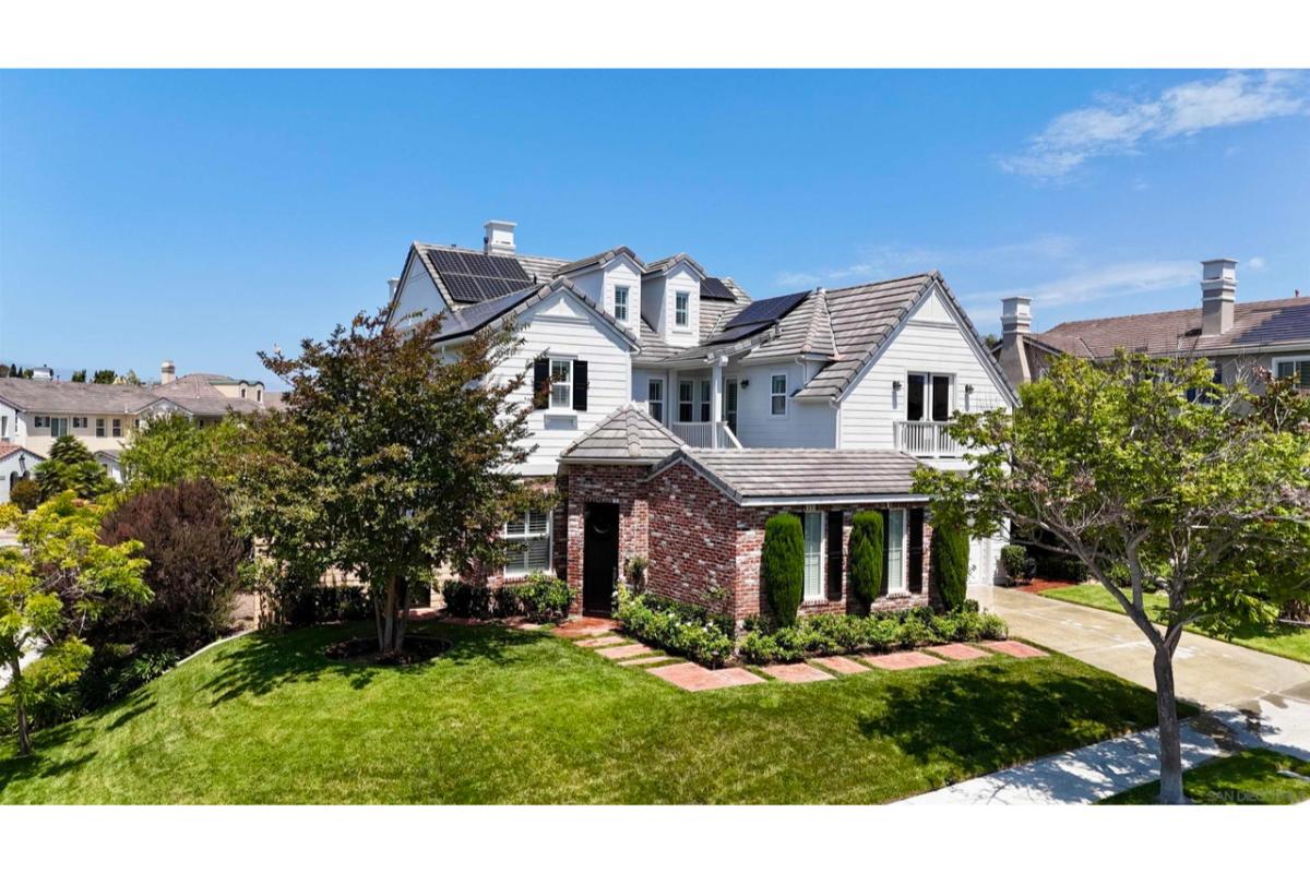 5-Bedroom Mansion 