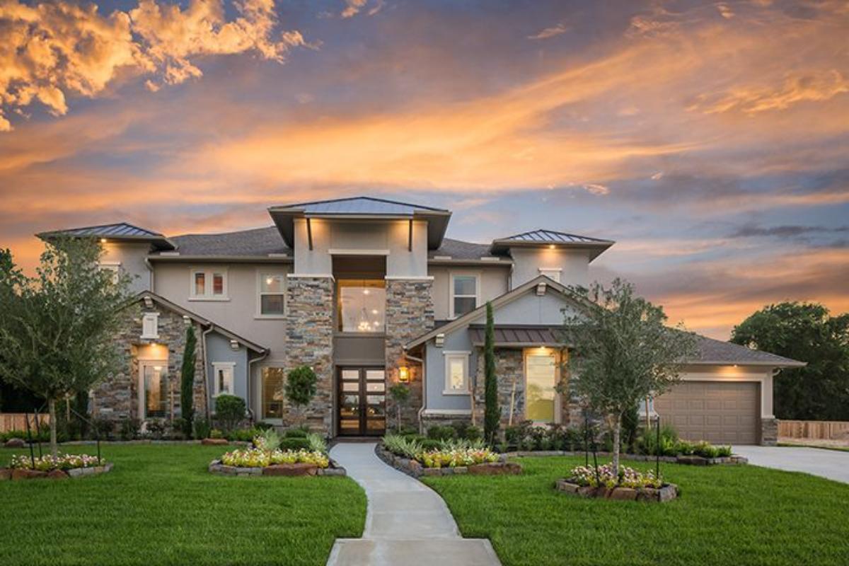 5-Bedroom Mansion 