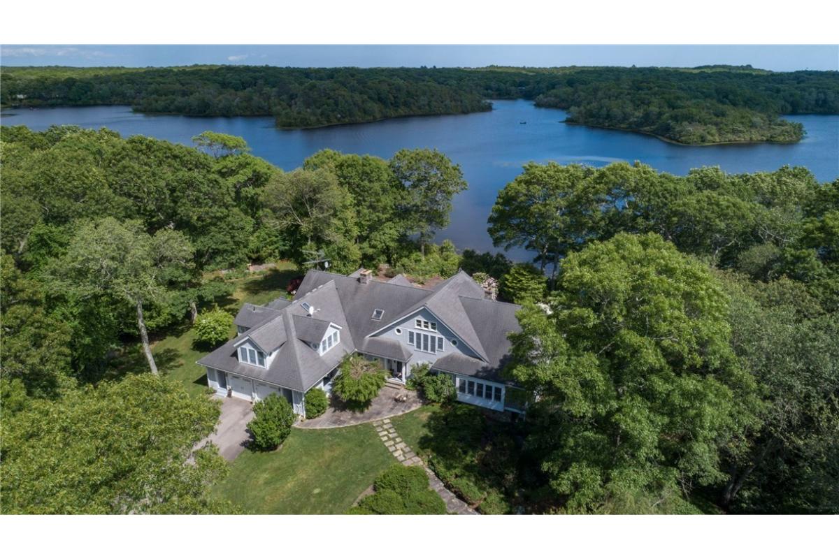 5-Bedroom Mansion 
