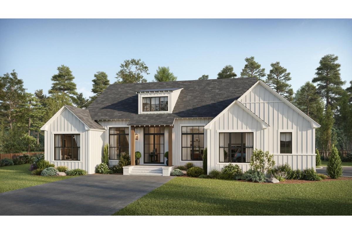 3-Bedroom Home 