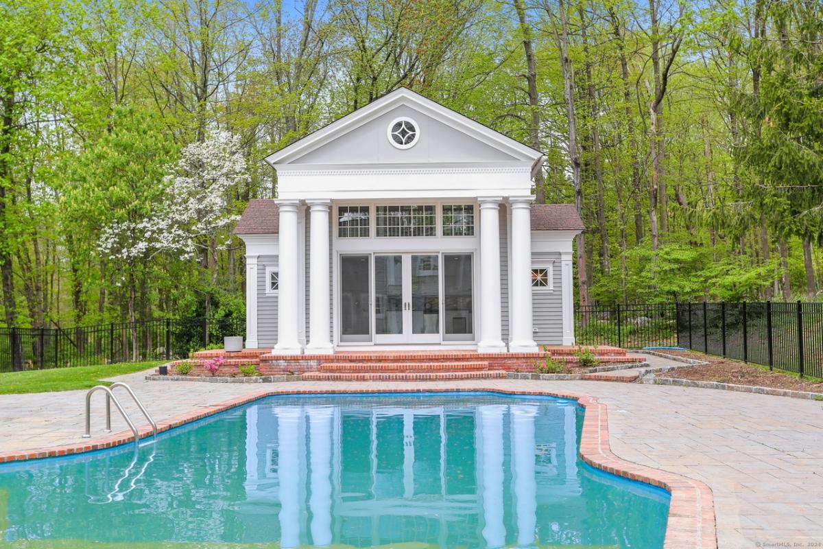 Guest house