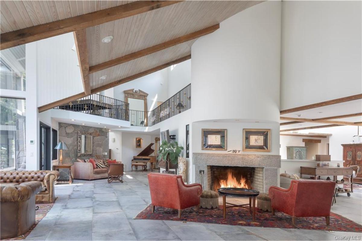 Great room