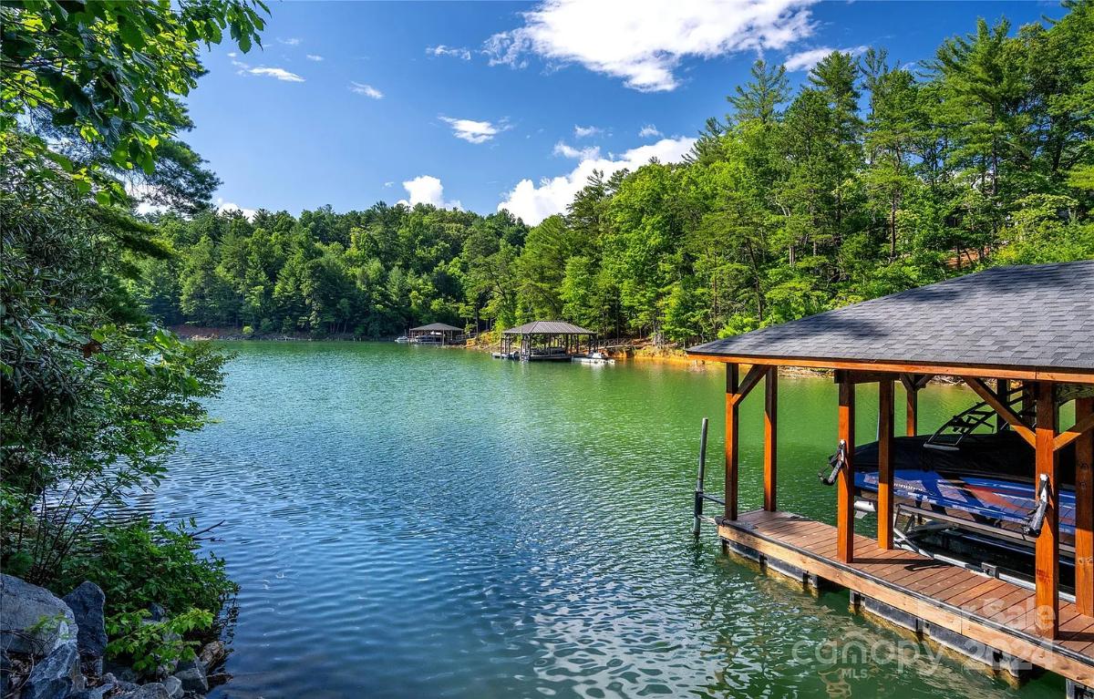 Lake