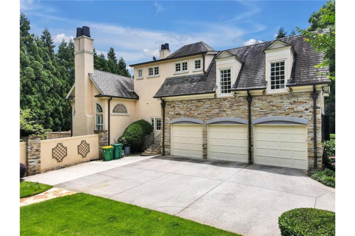 Car Garage
