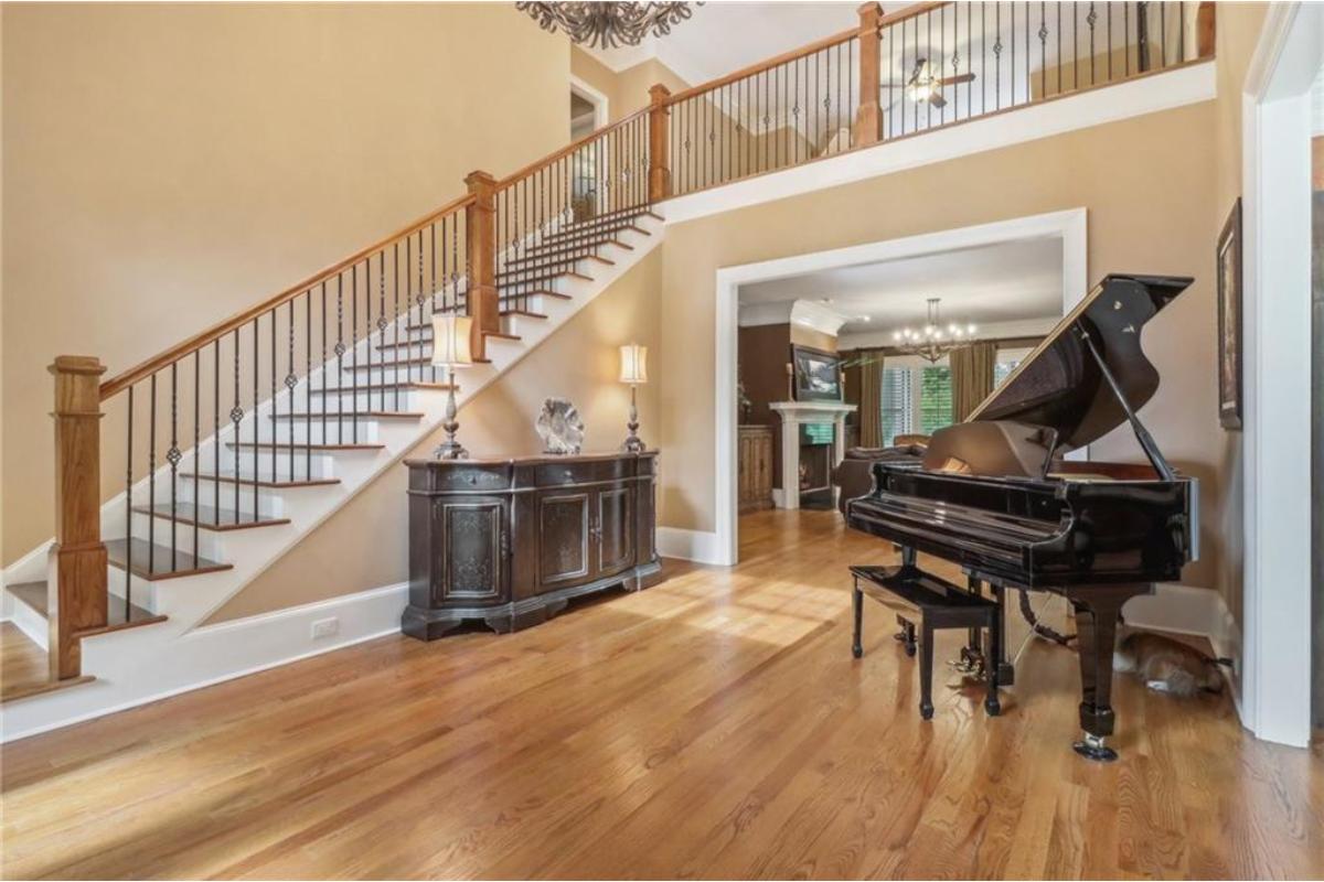 Foyer