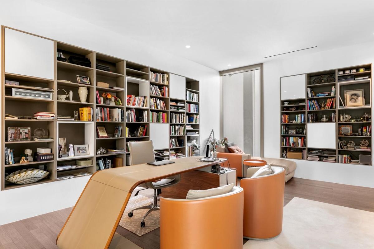 Home office