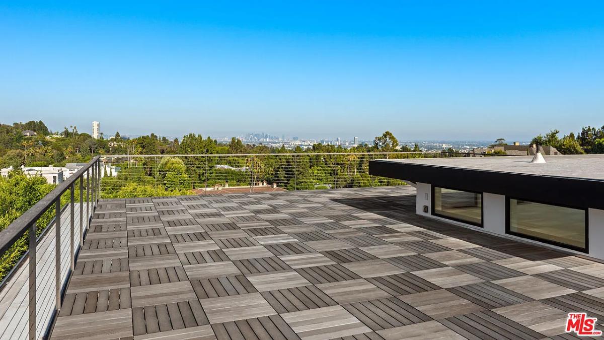 Roof top