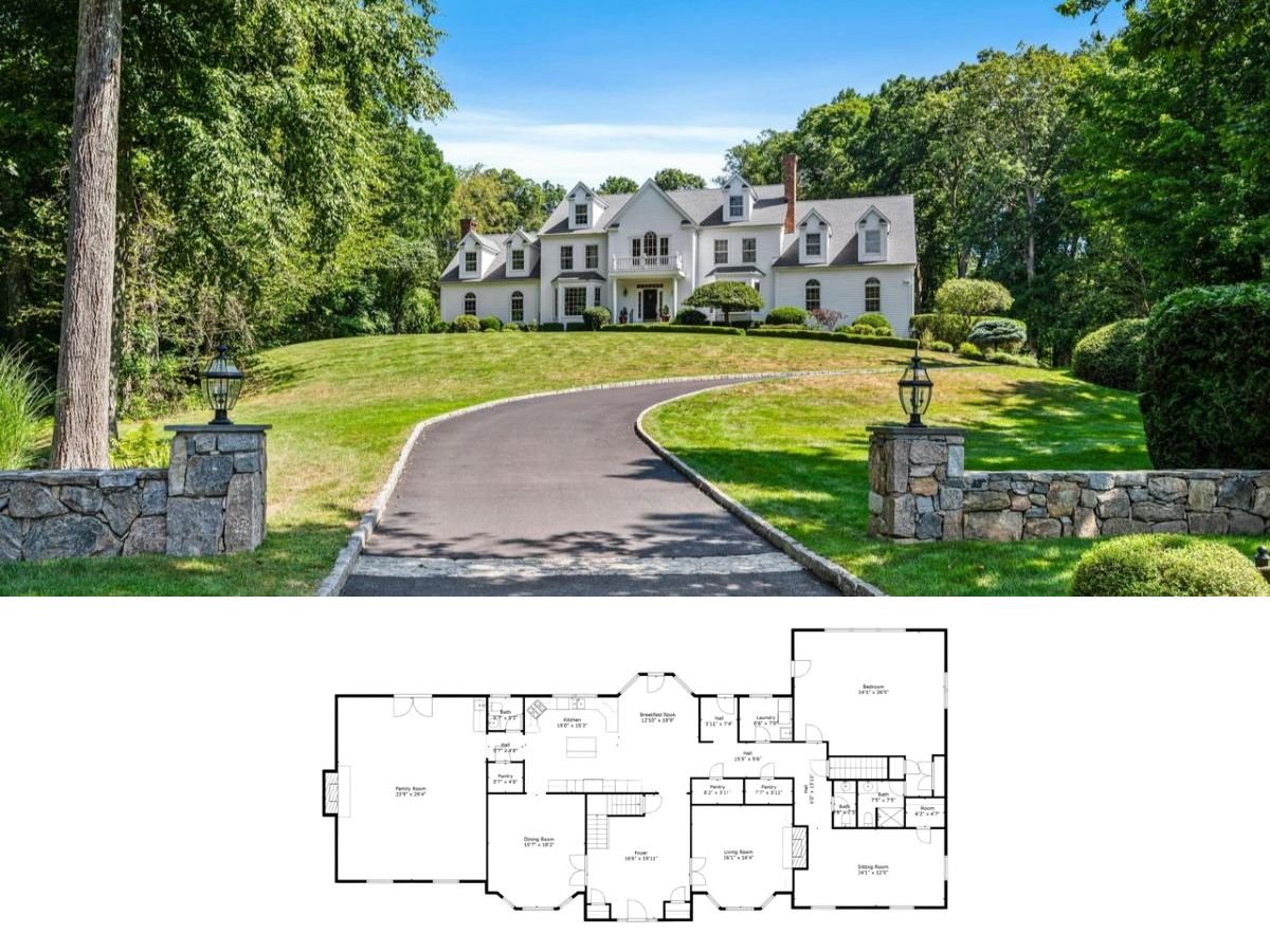 5-Bedroom Mansion