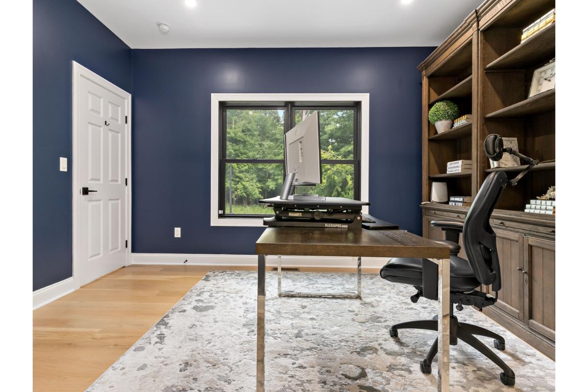 Home office