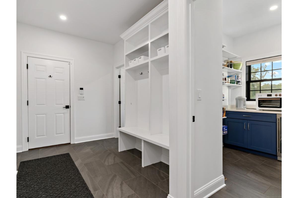 Pantry