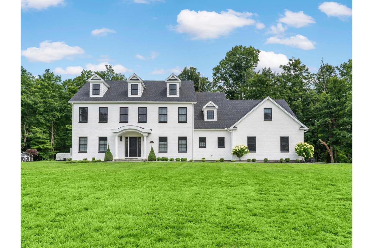 5-Bedroom Mansion 