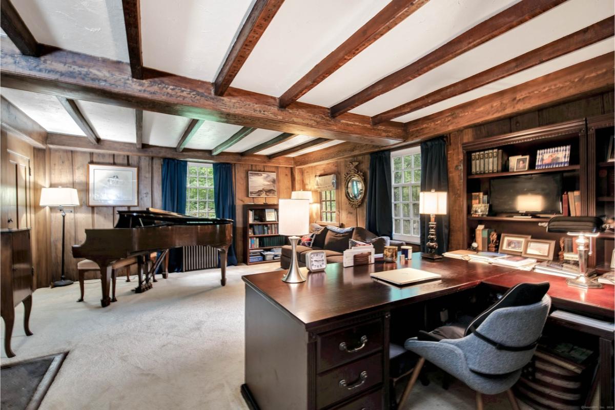 Home office