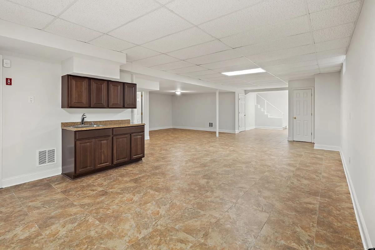 Recreation room