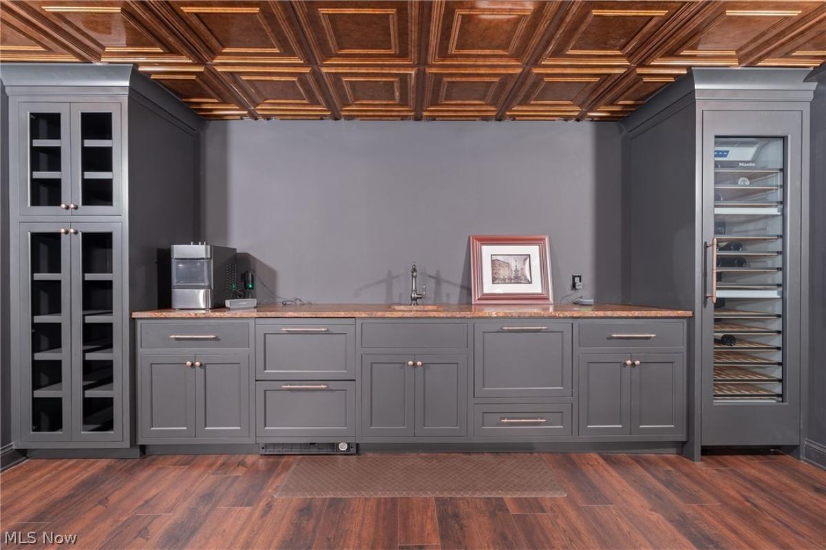 Wine cellar