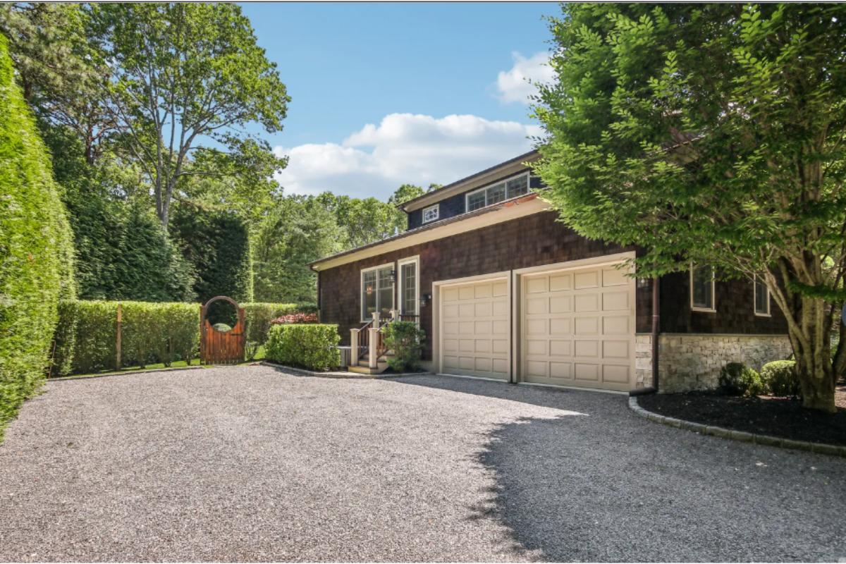 Car Garage