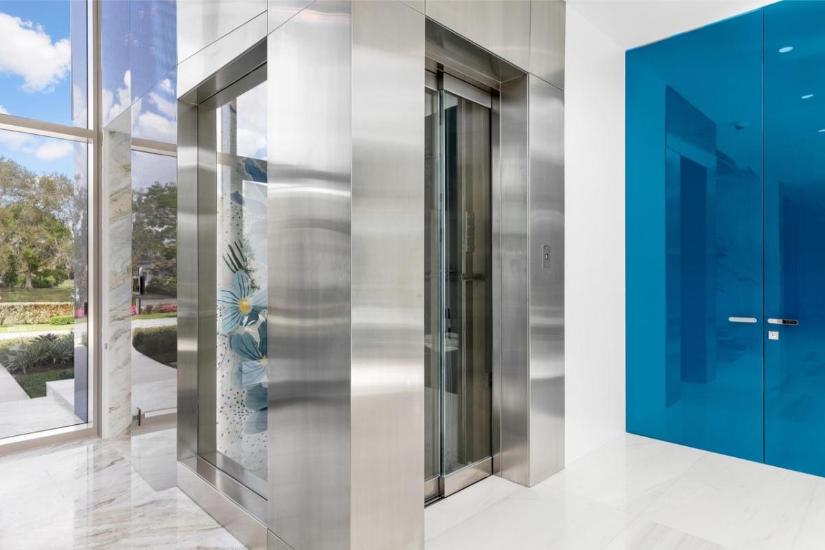 Elevator
