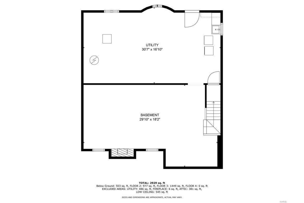 Basement