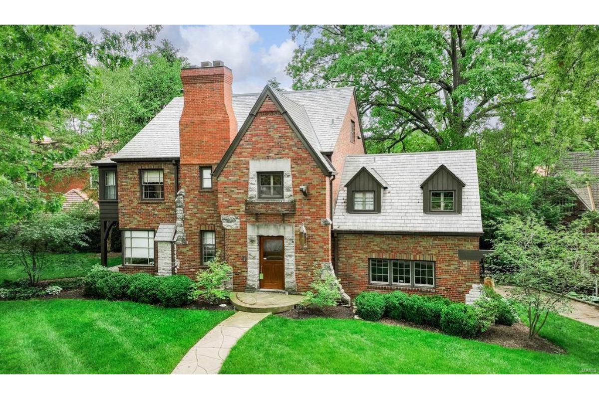 4-Bedroom Home 