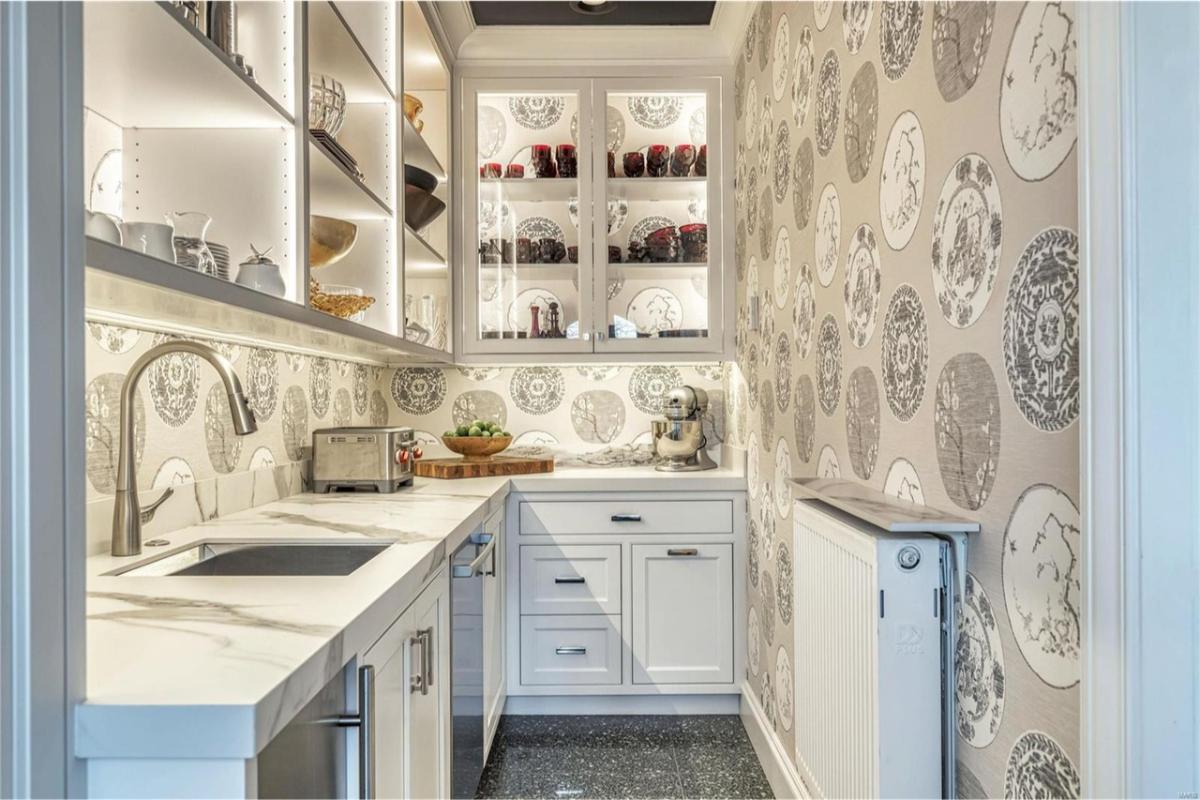 Pantry
