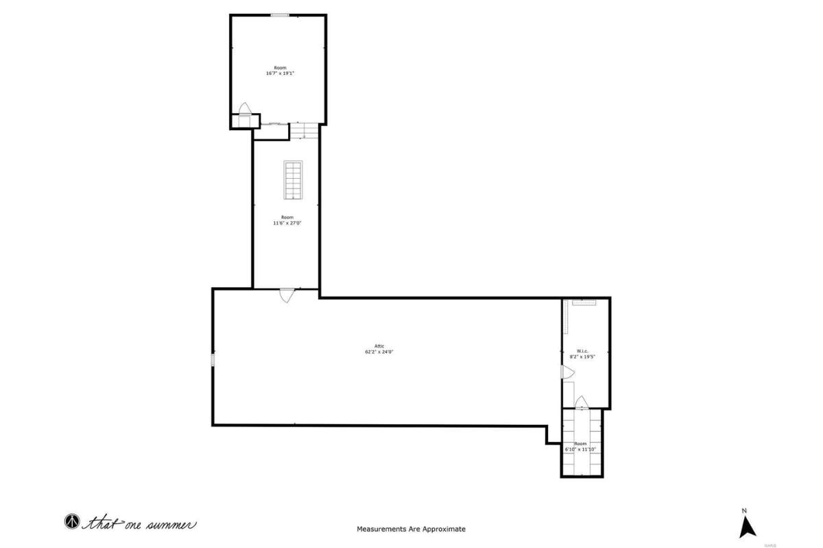 Attic