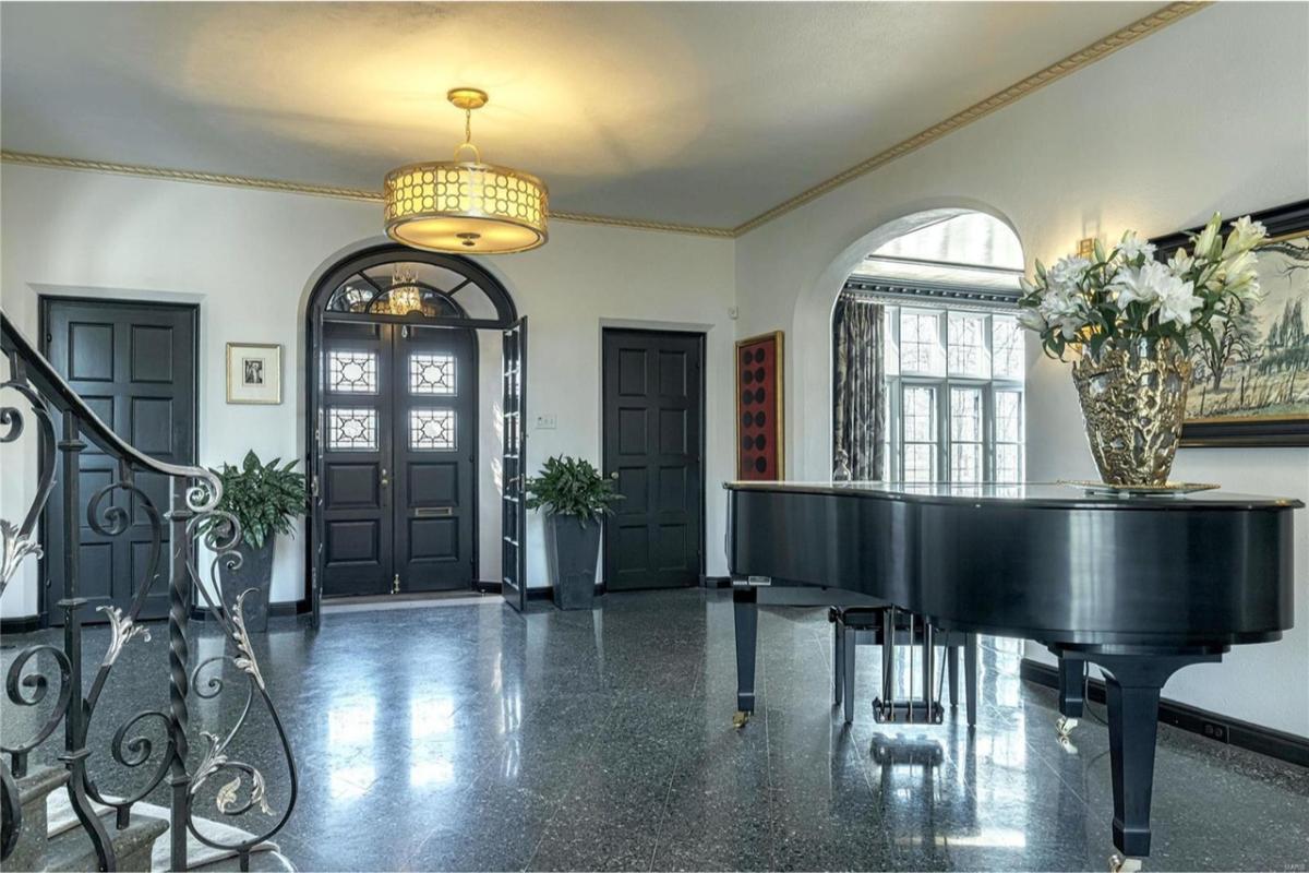 Foyer