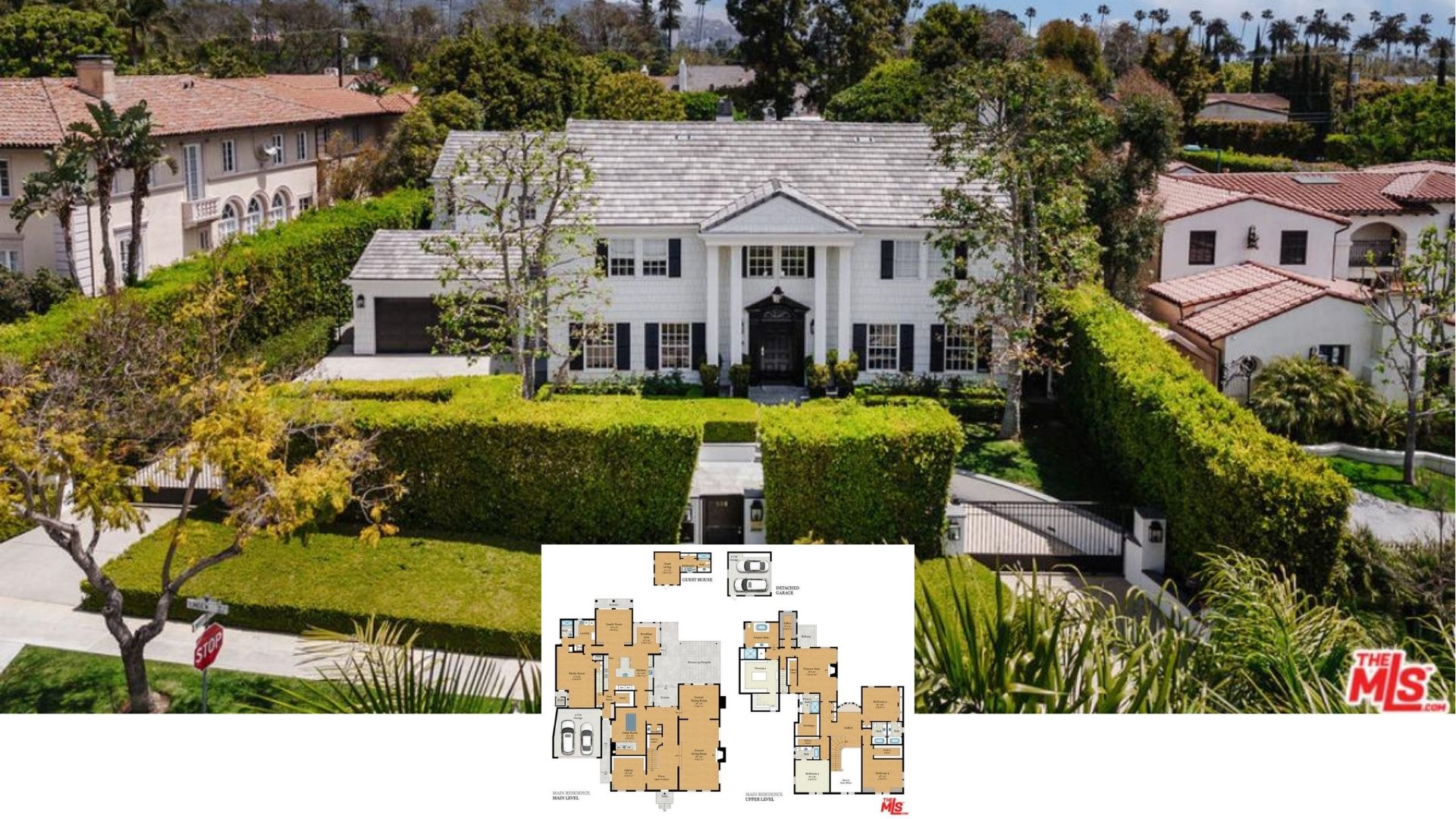 Andrew Rhoda @ Carolwood Estates - Redfin