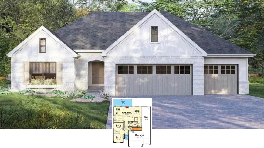 Architectural Designs