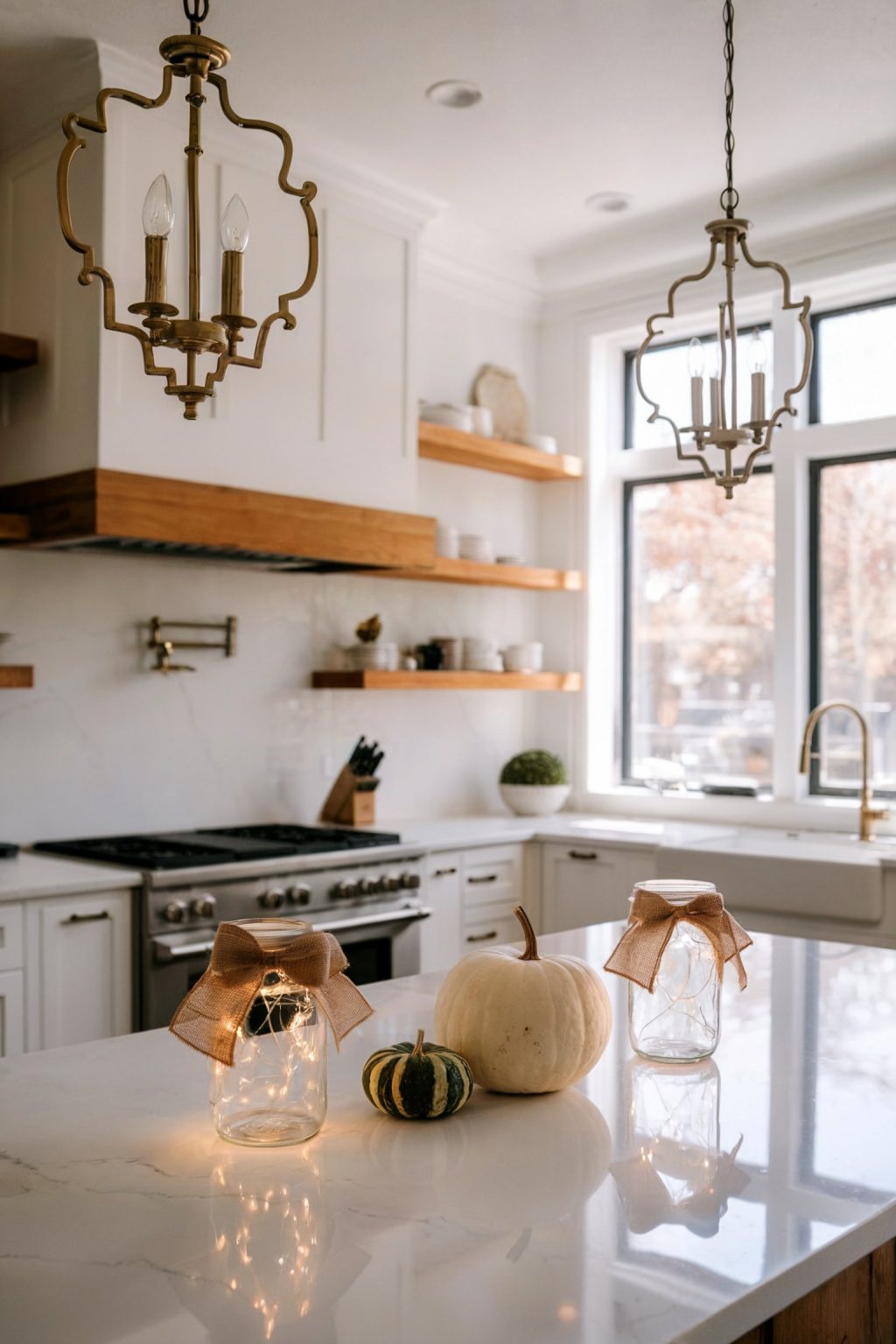 Fall Color Kitchen 22 Inspiring Fall Kitchen Decor Ideas – Home Stratosphere