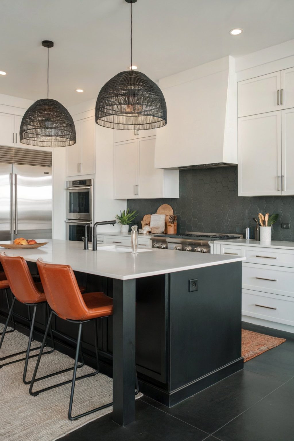 22 Moody Kitchen Ideas for a Sophisticated and Cozy Space – Home ...