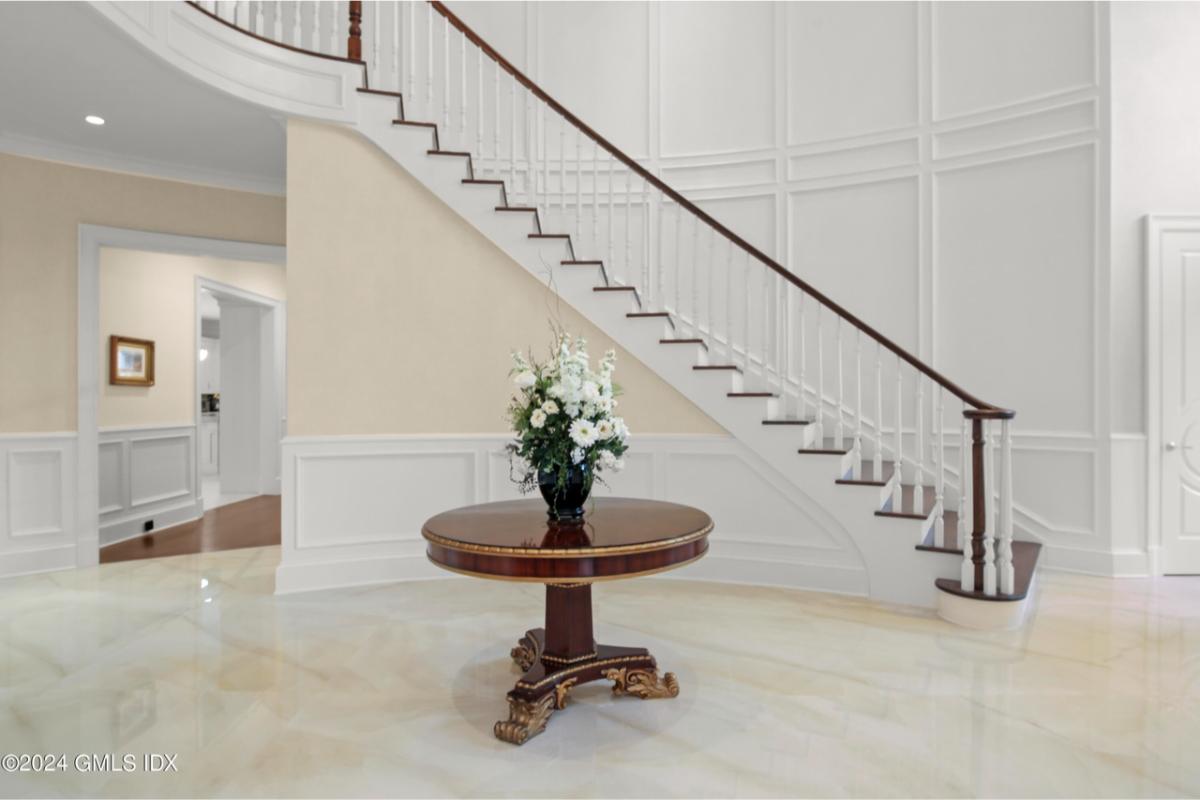 Foyer Table