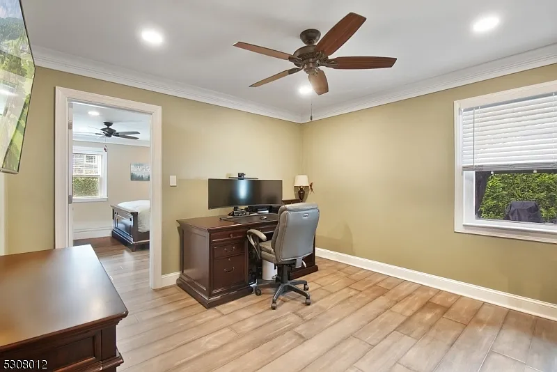 Home Office