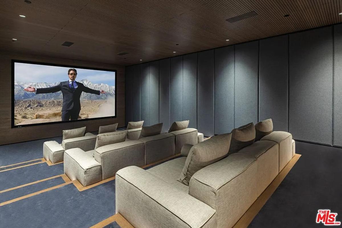 Home theater