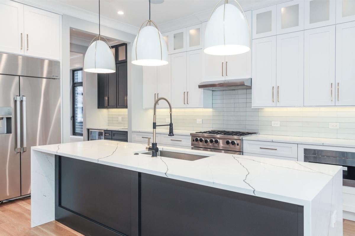5-Bedroom Home with Wet Bar and 2-Car Garage 