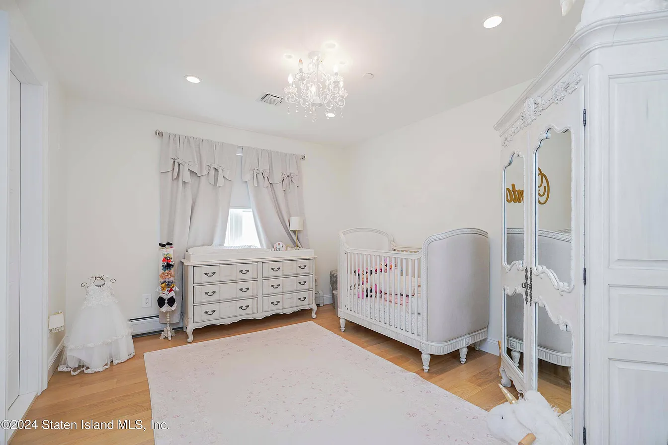 Nursery Room