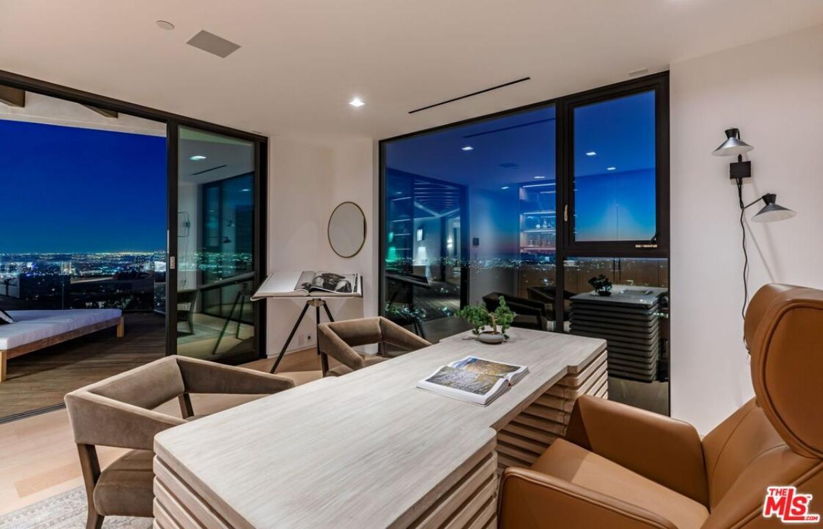 Home office