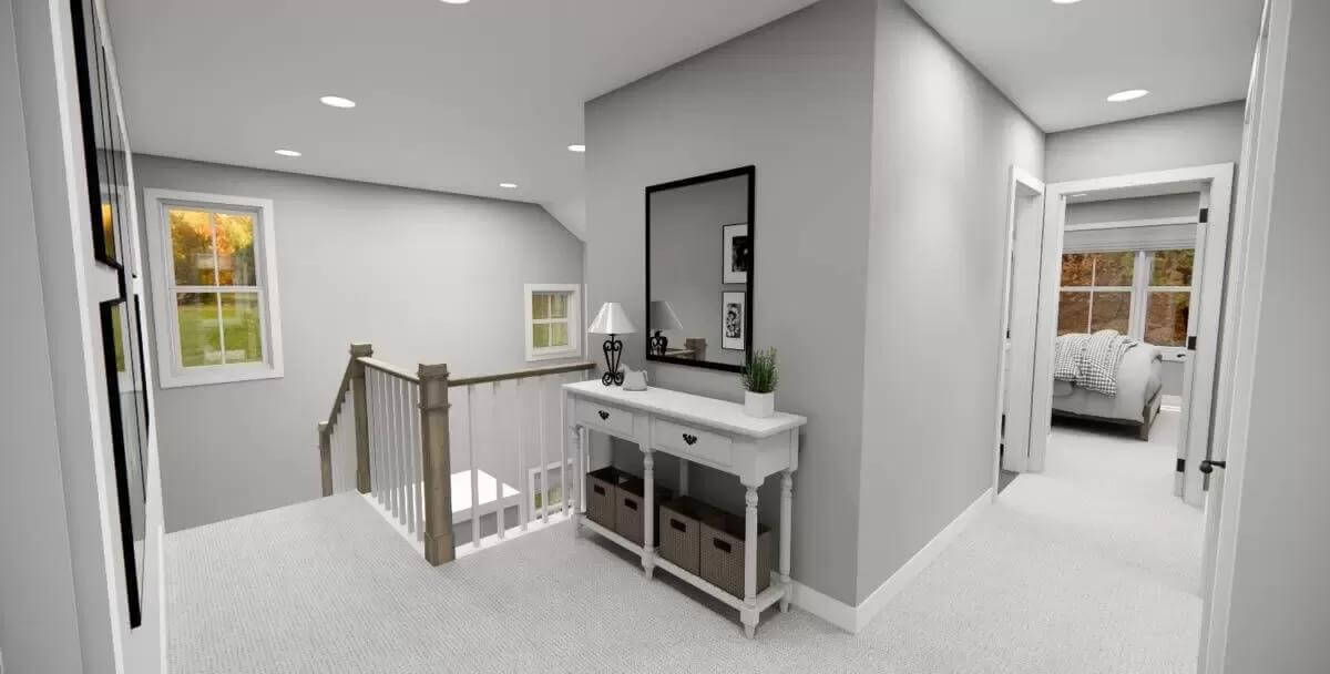 Mudroom
