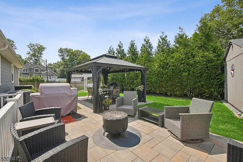 Open Porch