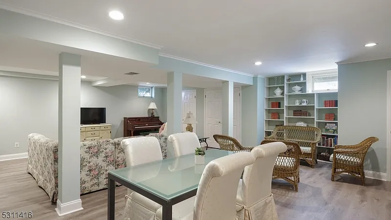 Recreation Room