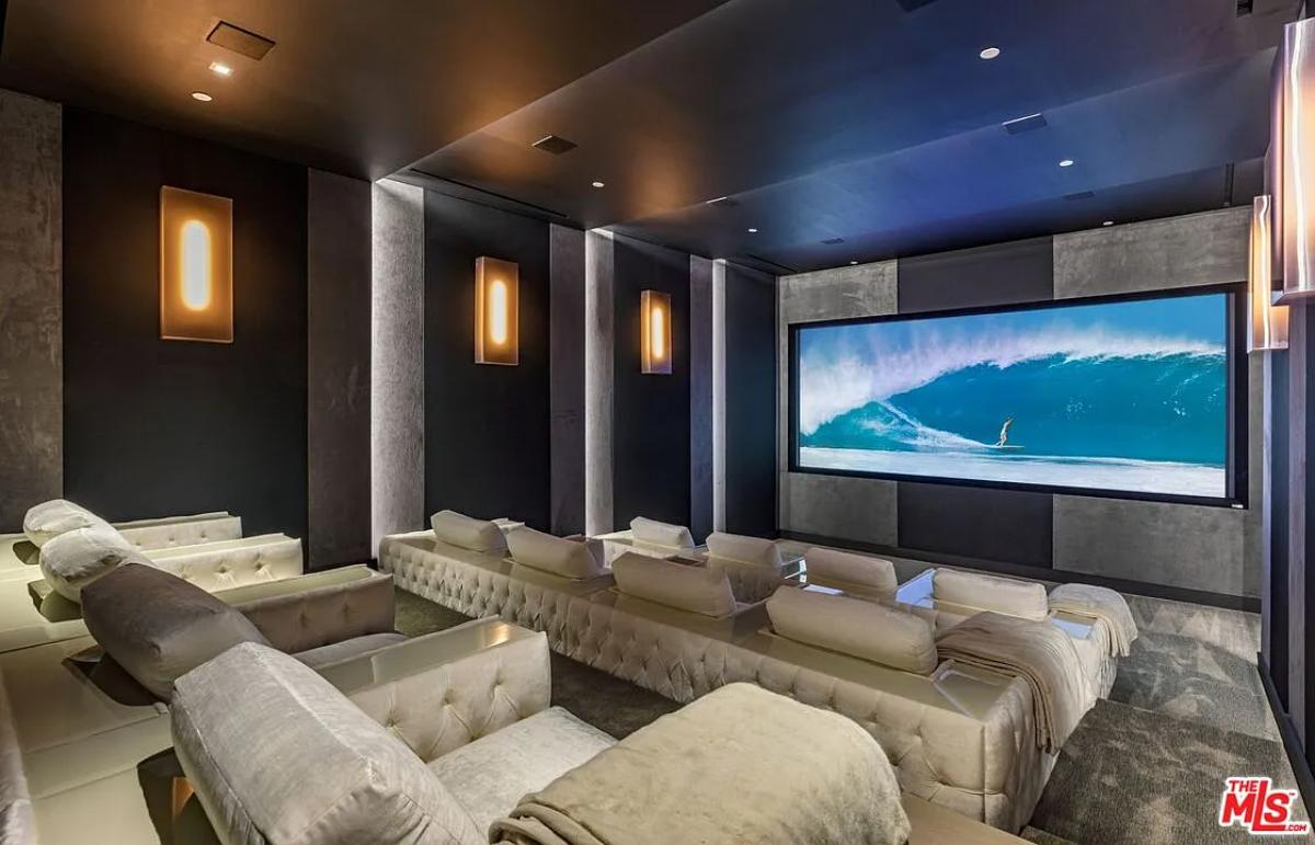 Home theater